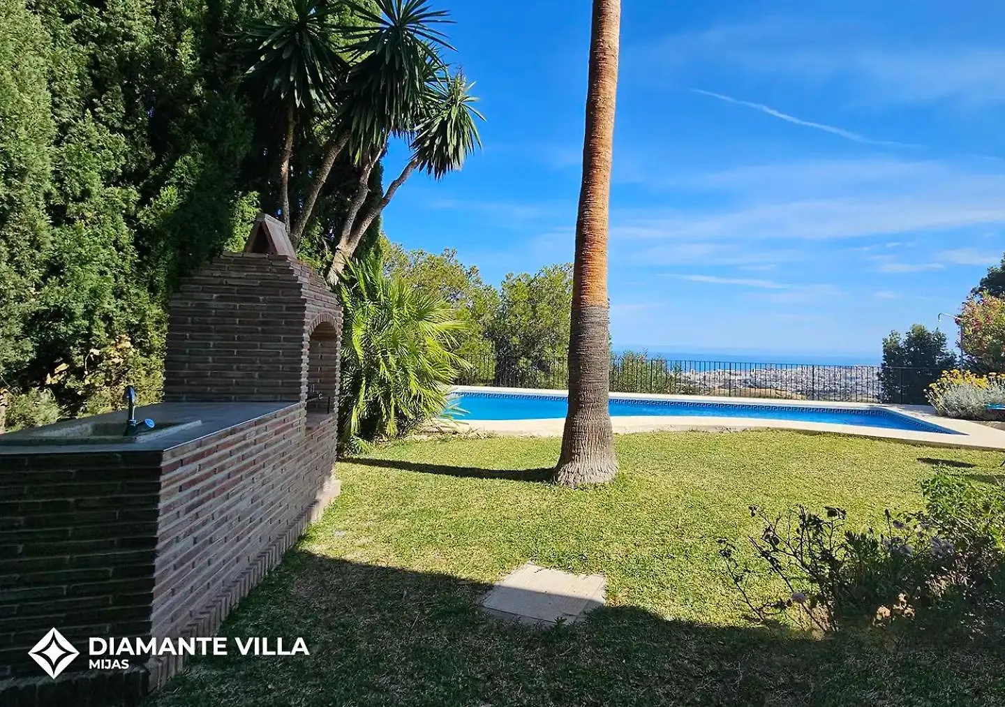 Diamante Villa Mijas 0*,  Spain