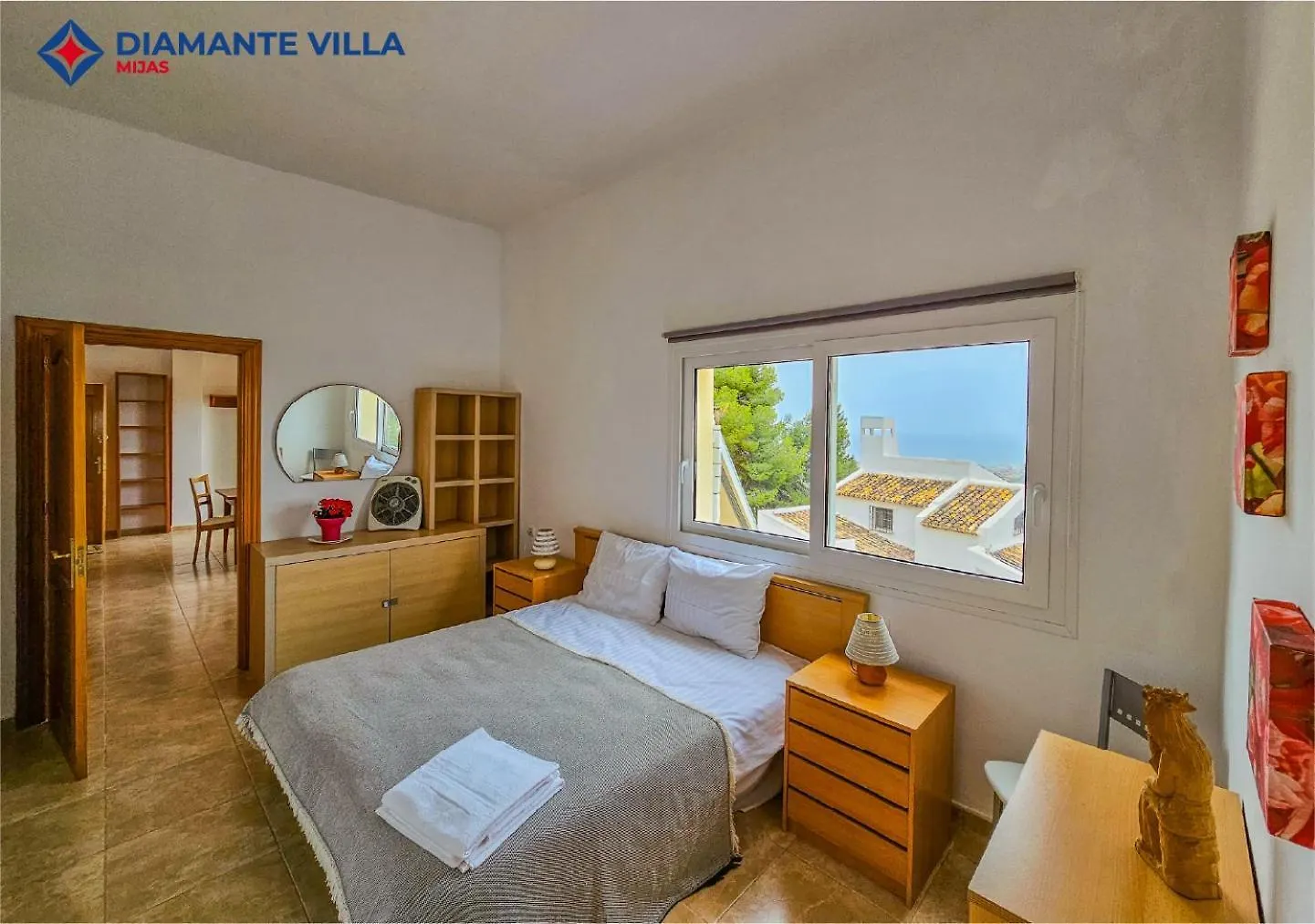 Diamante Villa Mijas Hiszpania