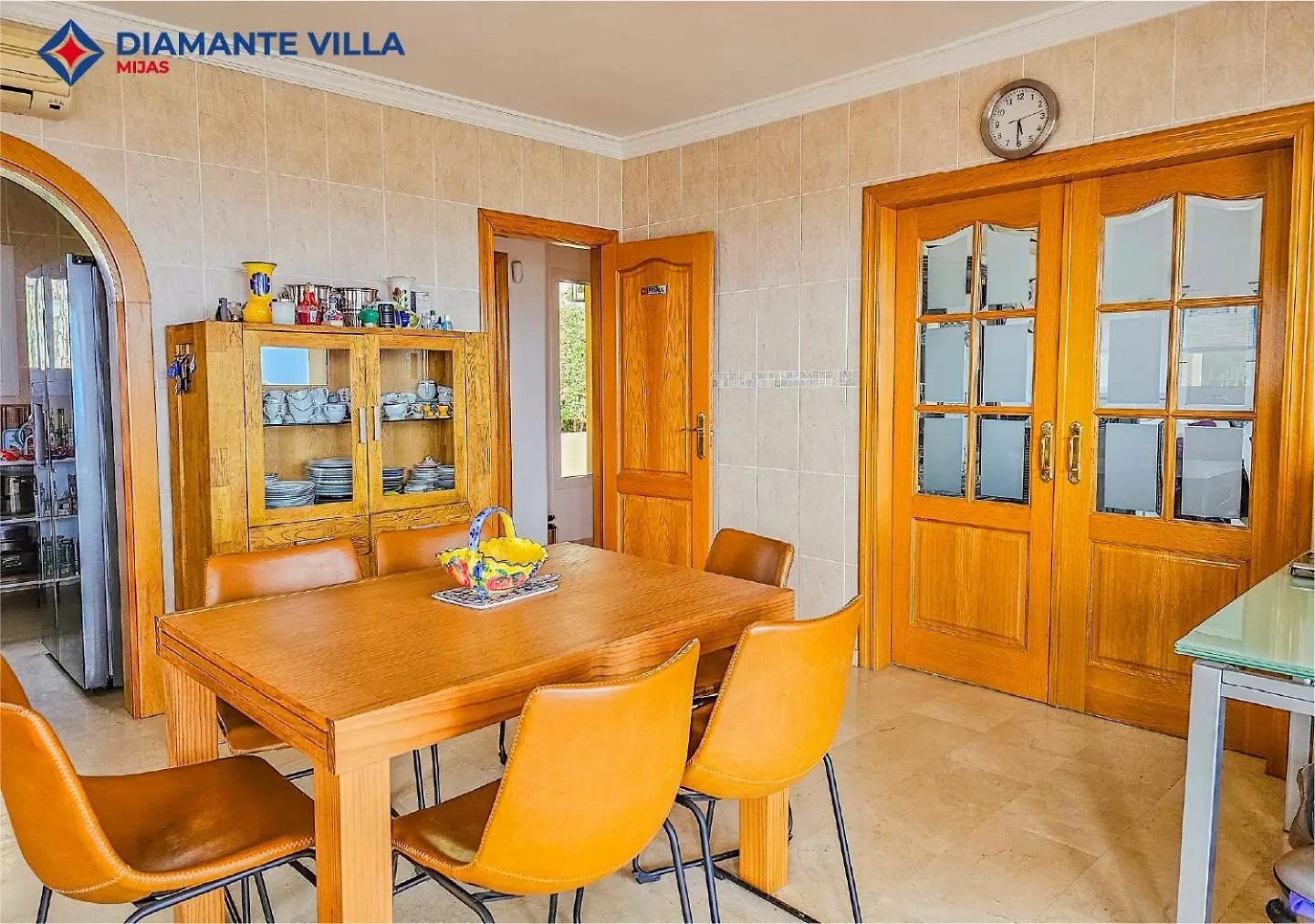 Diamante Villa Mijas